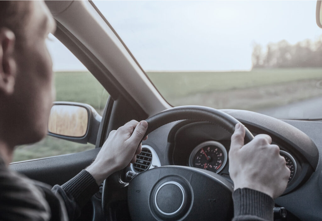 driving-behaviour